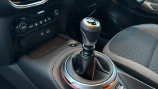 Nissan Juke 1.0 DiG-T N-Connecta 5dr Petrol Hatchback